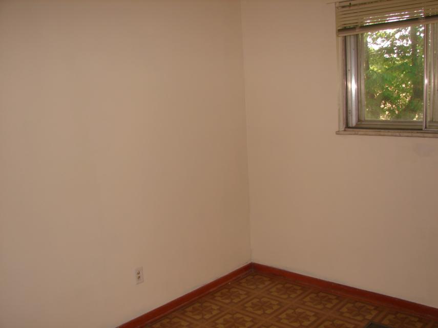 Bedroom Two  = Gasburg duplex