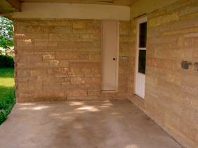 Carport