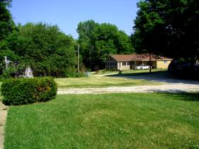 Yard